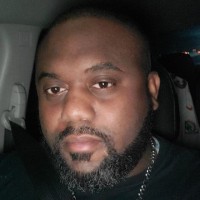 Eric York Sr