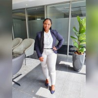 Thando Mbatha