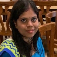 Pranali Ghagare