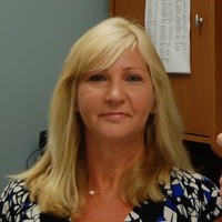 Lynn Vass