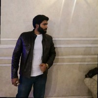 Kumail Haider