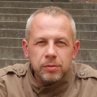 Pawel Lubas