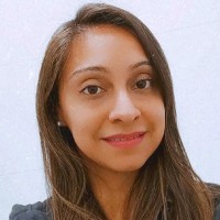 Maria Cristina Mendoza