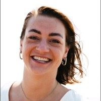 Renee Vrijburg