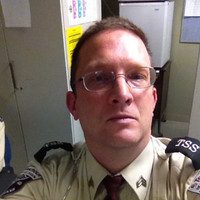 Derick Goss