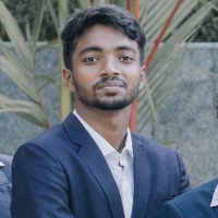 Prathvik P