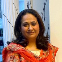Kiran Dhingra