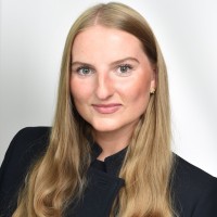 Lea Alwine Anna Feline Senner, M.Sc.