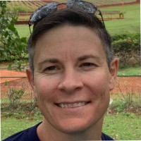 Margaret Choate