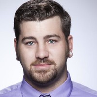 Jonathan Woodman