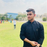 Ishan Sharma