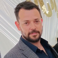 Serkan Ceyhan