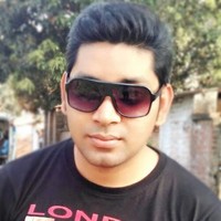 Sandip Roy