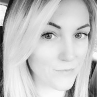 Hayley Barry