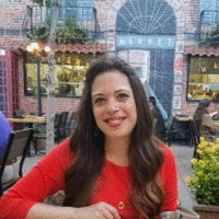 Lea Koplowitz, LCSW-R