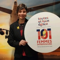 Marianne Charpentier