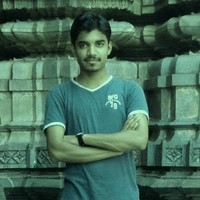 Praveen C.V