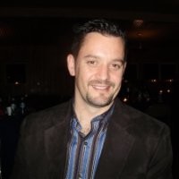 Donovan Stevens
