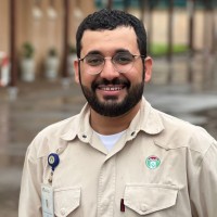 Mohammed Alshibli