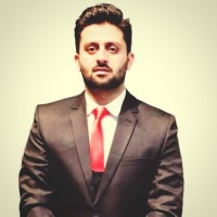 Muazzam Saleem