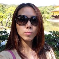 戴晓蓝Stacy