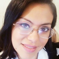 Angelica Peralta