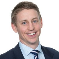 Andrew Orr
