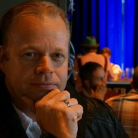 Jörgen Bergstedt