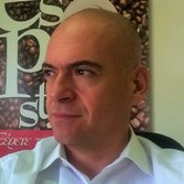 Γιάννης Μιχάλης