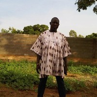 Ousmane Ouedraogo