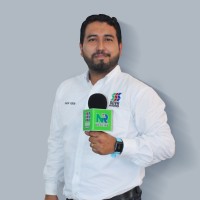 Ramón Felipe Verdín Flores