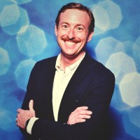Daniel Marten- MA, PMP