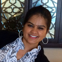 Keerthi Malladi