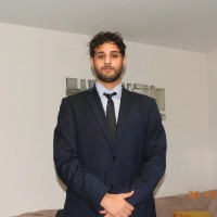 Youness Tate