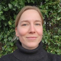 Lindsey Smits