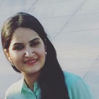Sarita Mian