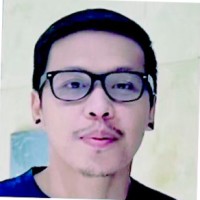 Patrick James Velasco