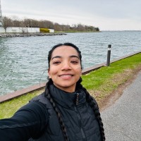 Rojina Maharjan