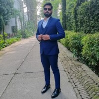 Danish Tyagi