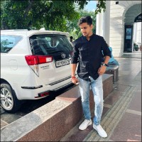 Vikrant Chauhan