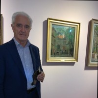 SERGIO VIGNA