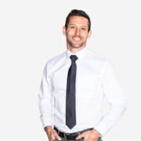 Ethan Levine