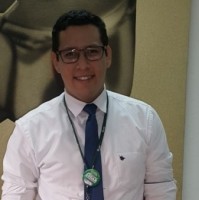 Marlon Cruz Sequeira