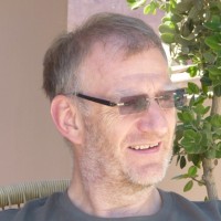 Neil Tomlinson