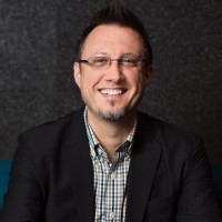 Pete Zerger, vCISO, CISSP