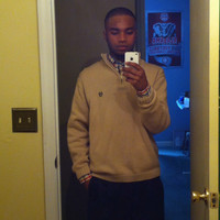 Jaymes Robinson