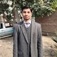 Aayush Puri