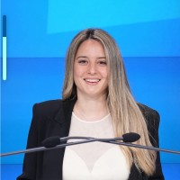 Maria Christopoulou