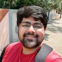 Raahul Ragunathan