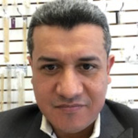 Luis Coreas